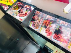 -衢州鸭头(古美路店)