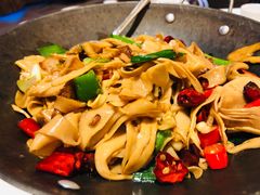 -大铁勺新津菜(东丽阳光新业广场店)