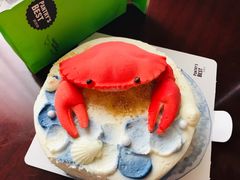 -Pantry's Best派悦坊蛋糕(K11购物艺术中心店)