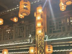 -杨记隆府(南坪店)
