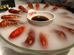 -红盔甲·小龙虾(天钥桥店)