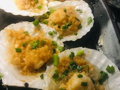 -金牌外婆家(苏州中心店)