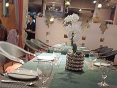 -翡翠鸟精品泰国菜(北辰财富中心店)