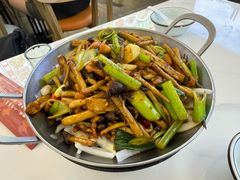 -八方后身麻辣鸡块(总店)