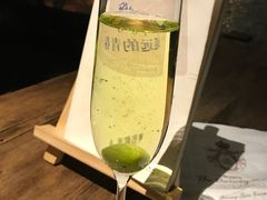 -陶享时光西餐·下午茶·竹林花园(新城店)