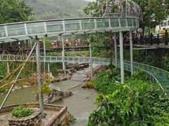 -广东天露山旅游度假区
