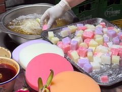 -洋马儿火锅(解放碑店)