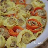 『年夜饭吃了嘛』