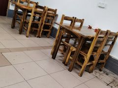 -民族烤羊·烤羊肉串·烤羊排(南城店)