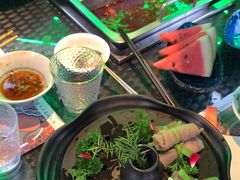 -大隐·成都火锅Bistro(合生麒麟新天地店)