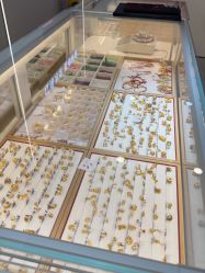 -永锦黄金加工·回收打金店(上海南翔店)