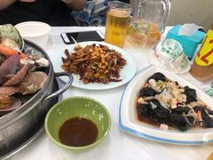 -日照大牌檔•小船海鲜(万平口店)