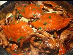 -胖哥俩肉蟹煲(杭州下沙学林街店)