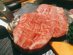 厚切牛舌-黑牛の店·和牛烧肉(合生汇店)