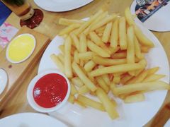 -巴伐利亚啤酒坊(意式风情街店)