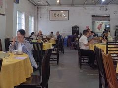 -烧鹅妹饭店