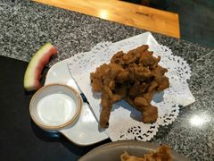 -疯狂的筷子老灶九宫格火锅