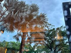 -三亚太阳湾柏悦酒店