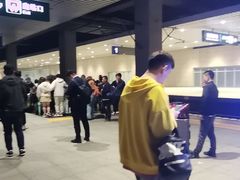 -石家庄站