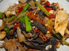 -水平有限广西米粉·广西风味集(五道口店)