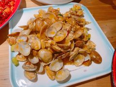 -先启半步颠小酒馆(常熟万达广场店)