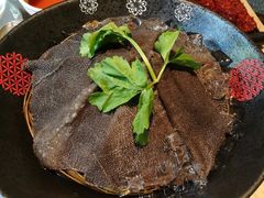 极品鲜毛肚-锦城印象火锅(天府三街店)
