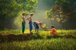 -小熊维尼高端儿童摄影(宝安旗舰店)