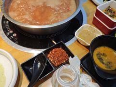 -水林间·寿喜烧自助(仙林金鹰店)