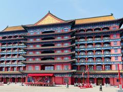 -大明幻境第一城