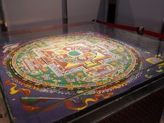 -哈尔滨规划展览馆