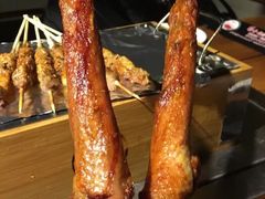 -刘全福吊炉烧烤王(东江路店)