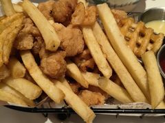 -Aqua Oasis 水天堂(石路天虹店)