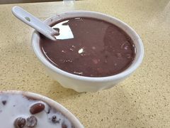 -喜盈门保健甜品店