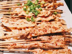-五样儿西昌小签签烤串(建设路店)