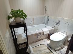 -杭州西湖柳莺里酒店