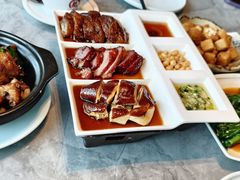 -有璟阁港式餐厅(国贸商城店)