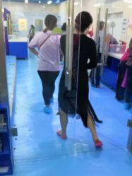 -子木乐园婴儿游泳馆(水晶港店)