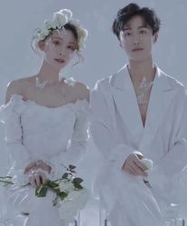 点击看大图 -金海岸婚纱摄影(塘沽店)