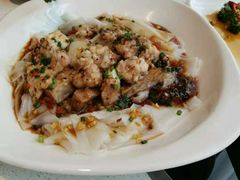 -煲王粤菜餐厅(中侨中心店)