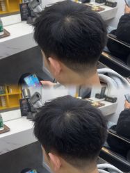 -卓梵美发·精品Salon