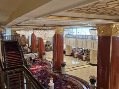 -北京中国大饭店