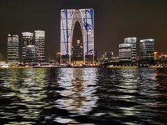 -金鸡湖游船(月光码头)