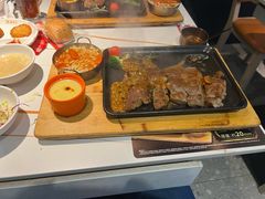 -豪享来中西餐厅(隆昌店)