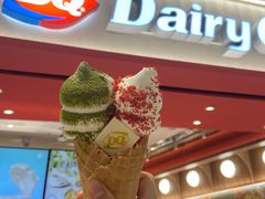 -DQ·蛋糕·冰淇淋(万象城店)