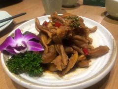 -禾珍珠家常小馆(河南博物院店)