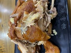 -豫掌柜饸饹面·烩面(秀沿路店)