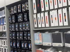 -银泰百货(海宁店)