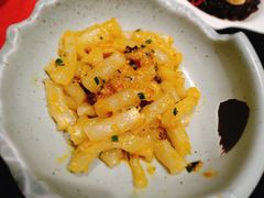 蟹粉蹄筋-老苏州芳和园茶酒楼  传统苏帮菜(观前店)