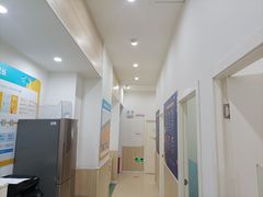 -童程童美·信息学竞赛·乐高机器人编程(长宁来福士校区)
