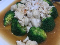 -The Dishes Seafood & Restaurant